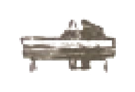 lien イラスト