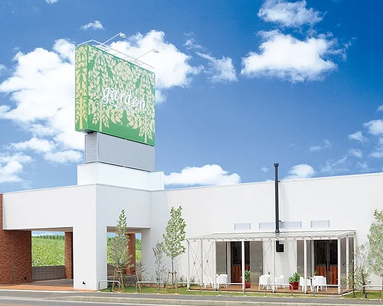 GARDEN 〜ガーデン本店〜で取り扱うVIVAGEのブライダルリング